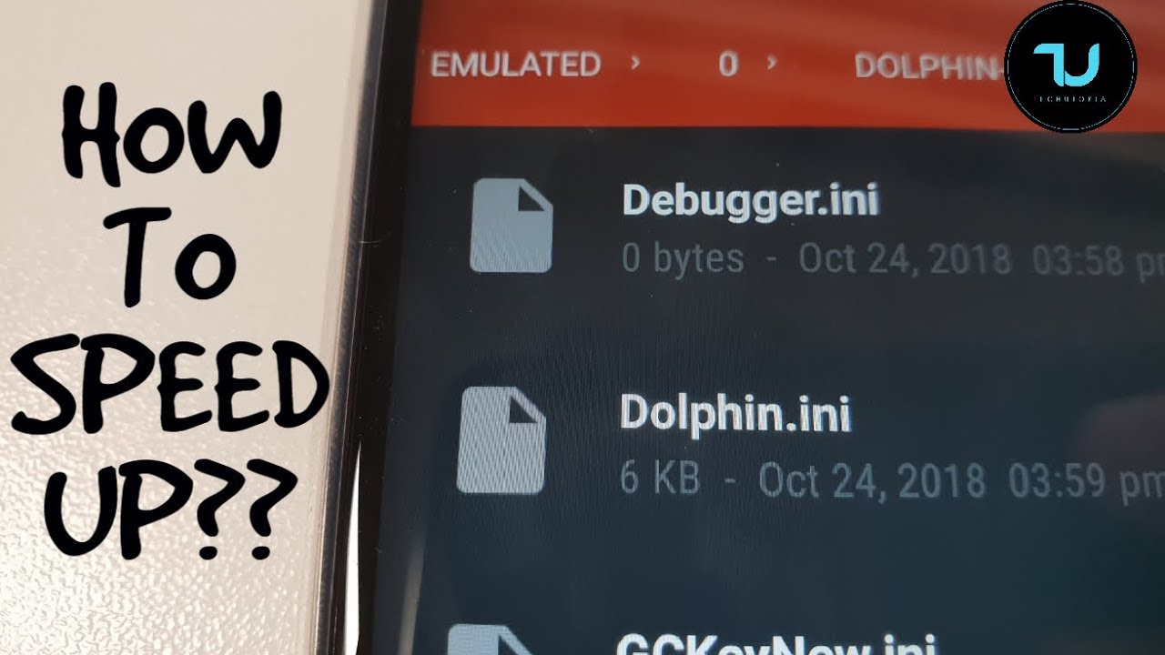 improve sounds on dolphin emulator mac